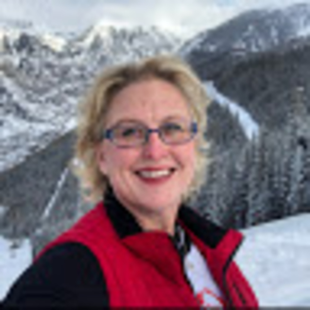 Meet your Posher, Christy